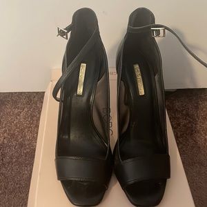 Gently Used Heels